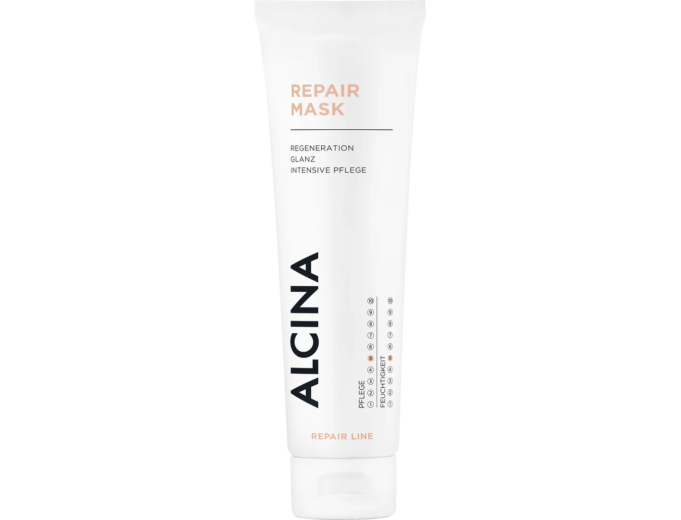 Alcina Repair Mask 150 ml