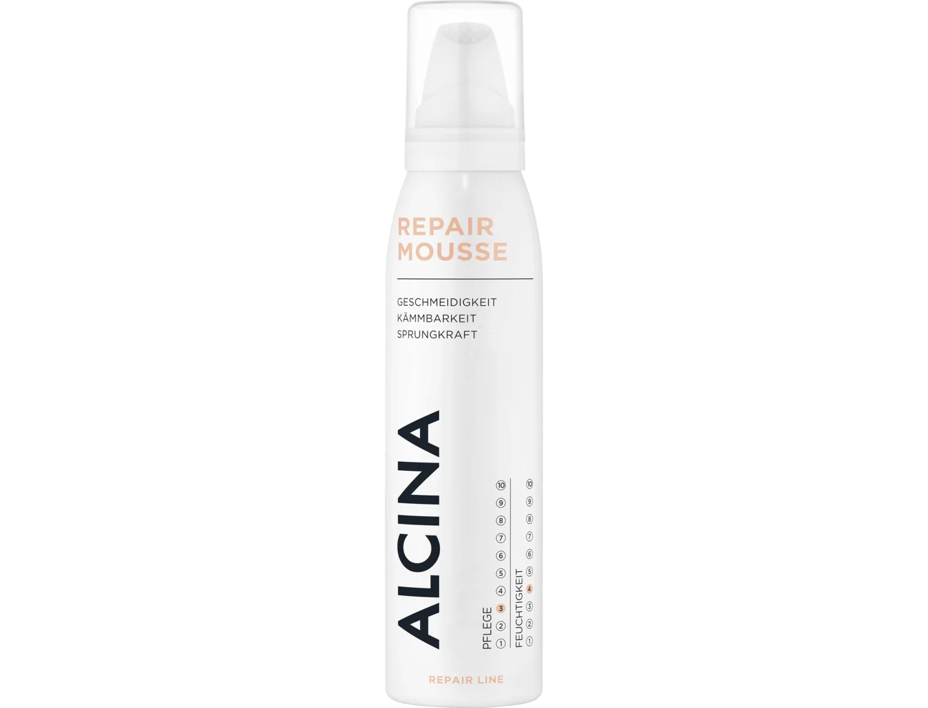 Alcina Repair Mousse 150 ml