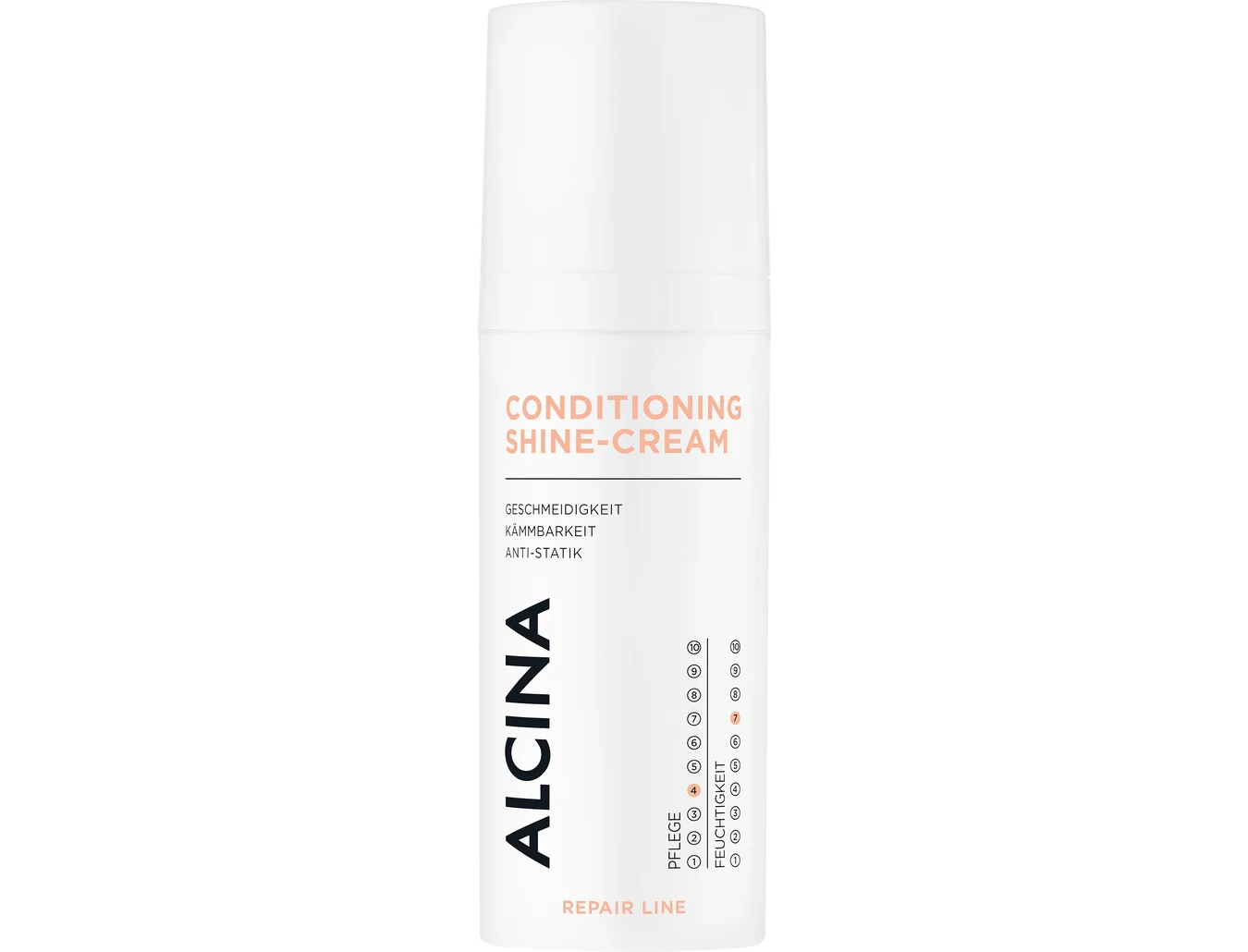 Alcina Conditioning Shine-Cream 50 ml