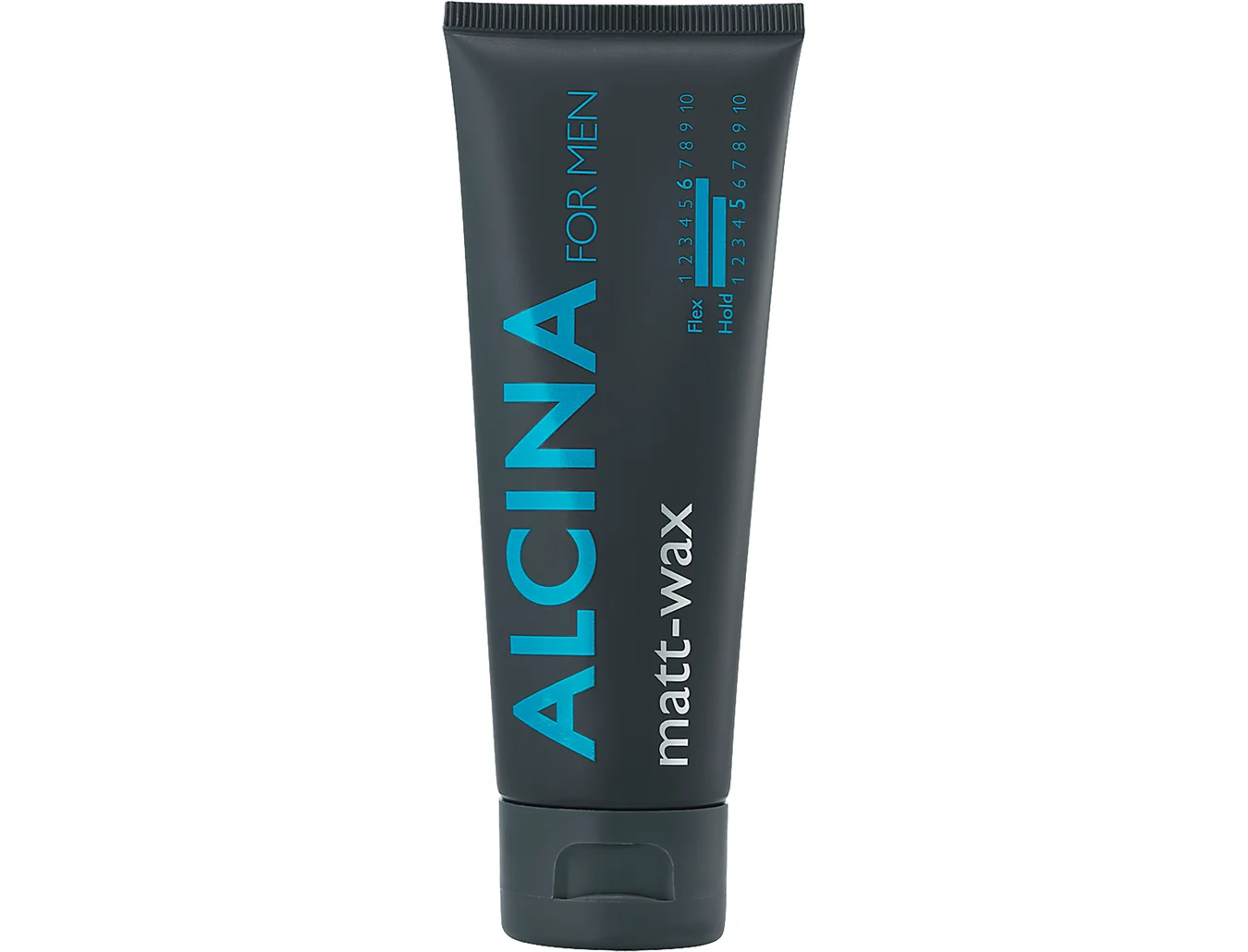 Alcina for MEN Matt-Wax 75 ml