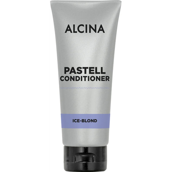 Alcina Pastell Conditioner ICE-BLOND 100 ml