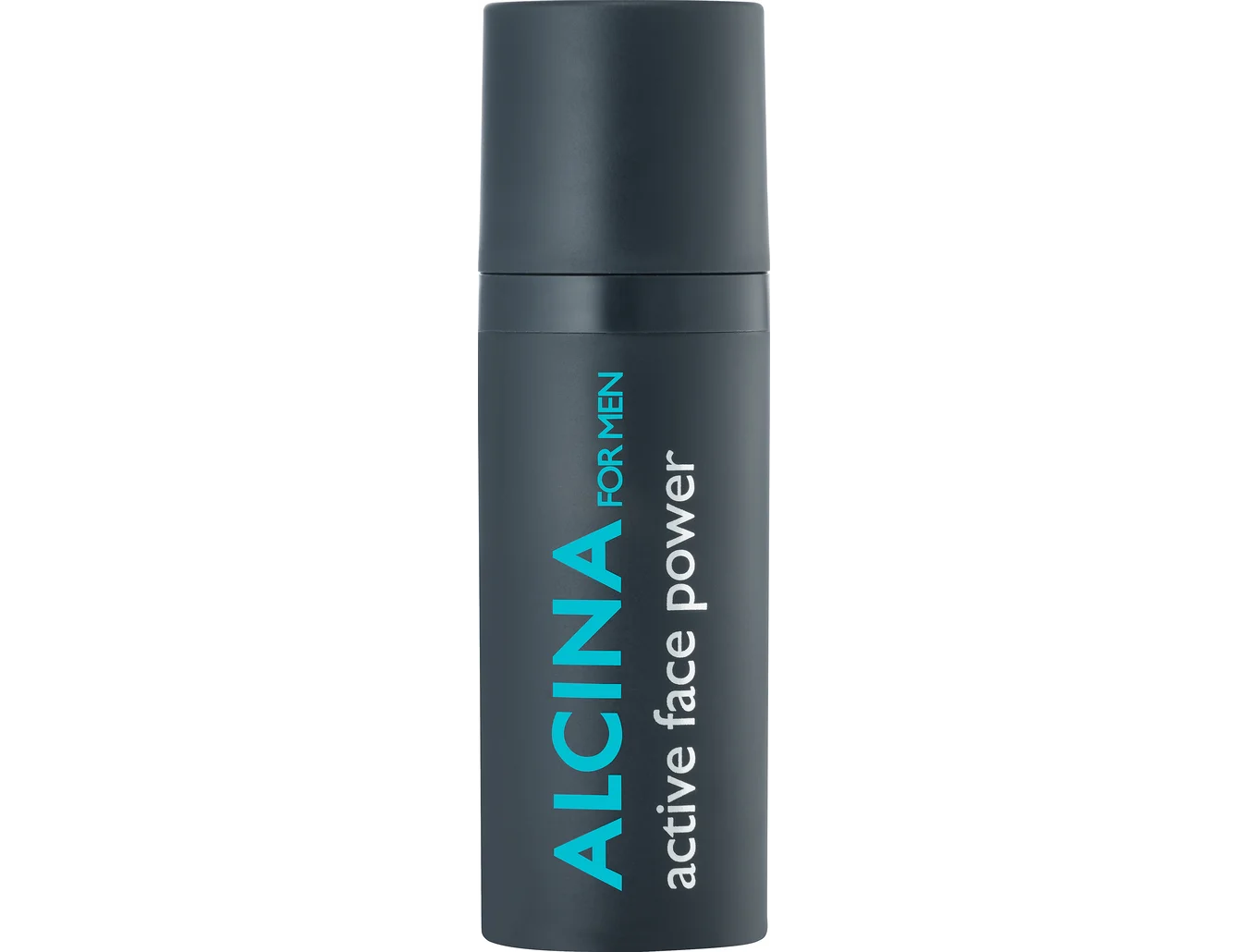 Alcina for men Active Face Power 50 ml