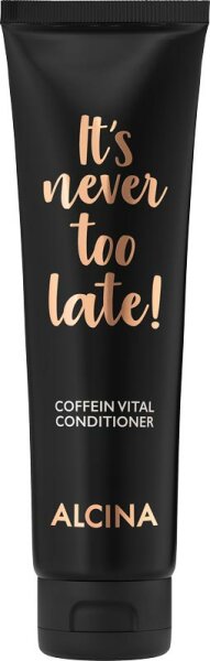 Alcina It's never too late Conditioner 150 ml