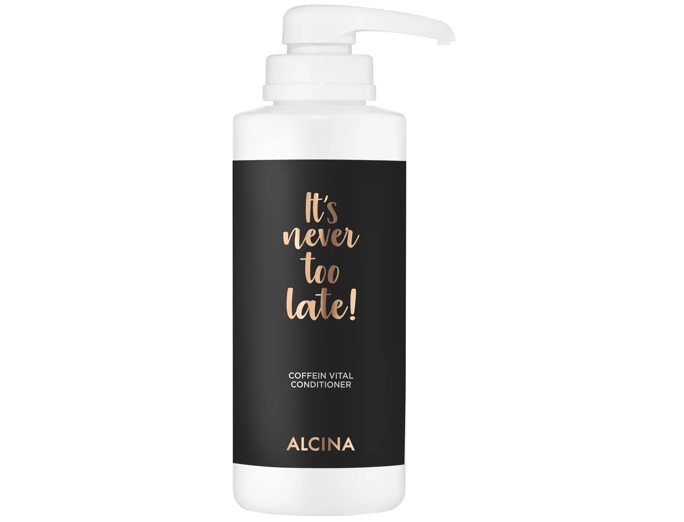 Alcina It's never too late Conditioner 500 ml