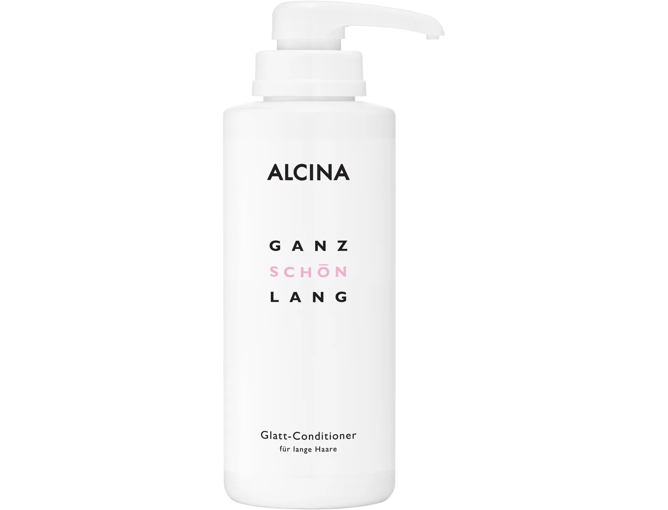 Alcina Ganz Schön Lang Conditioner 500 ml
