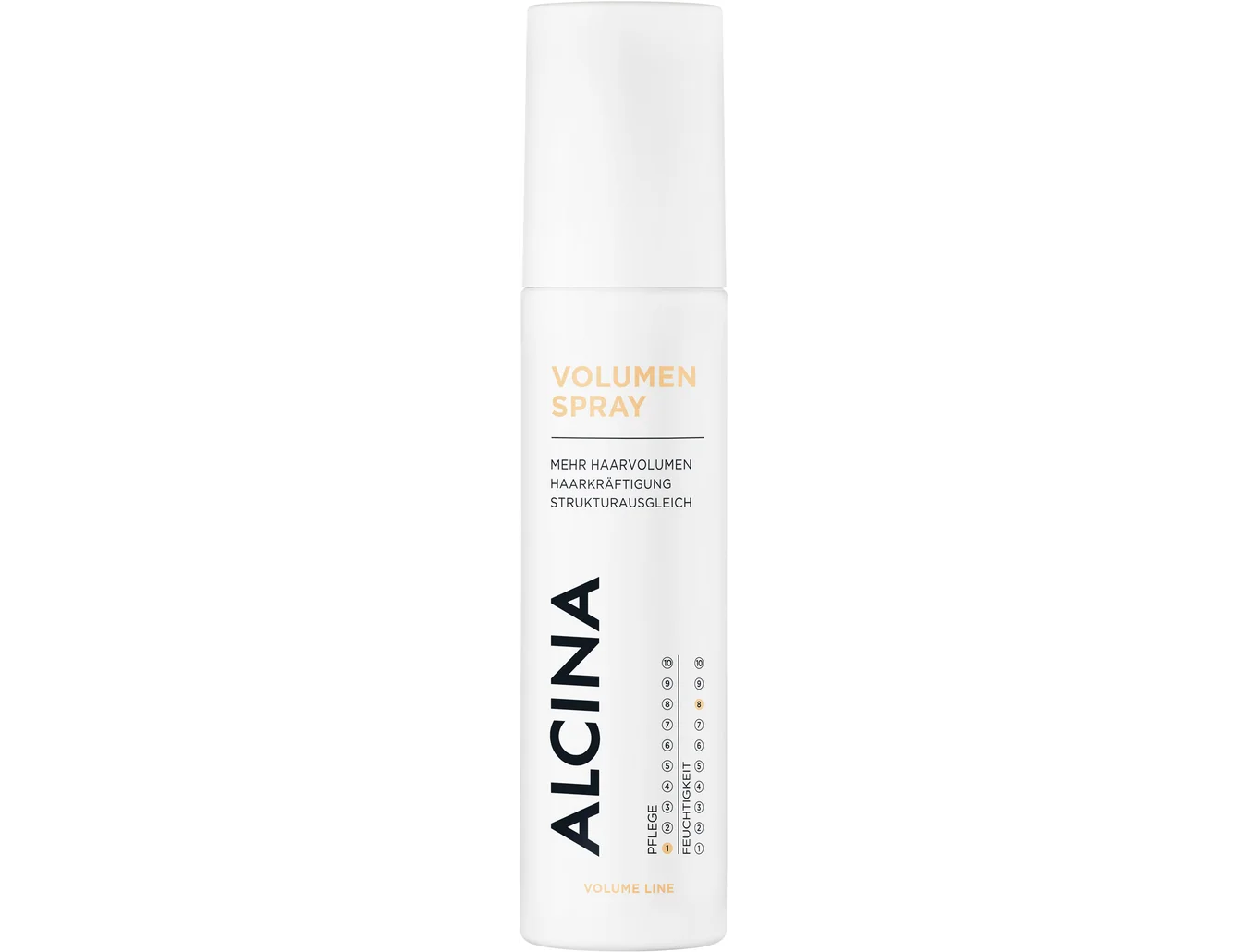 Alcina Volume Spray 125 ml