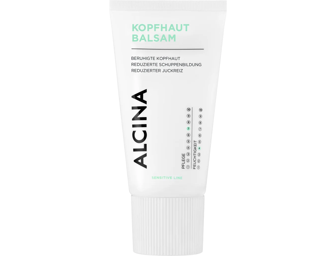 Alcina Kopfhaut Balsam 150 ml