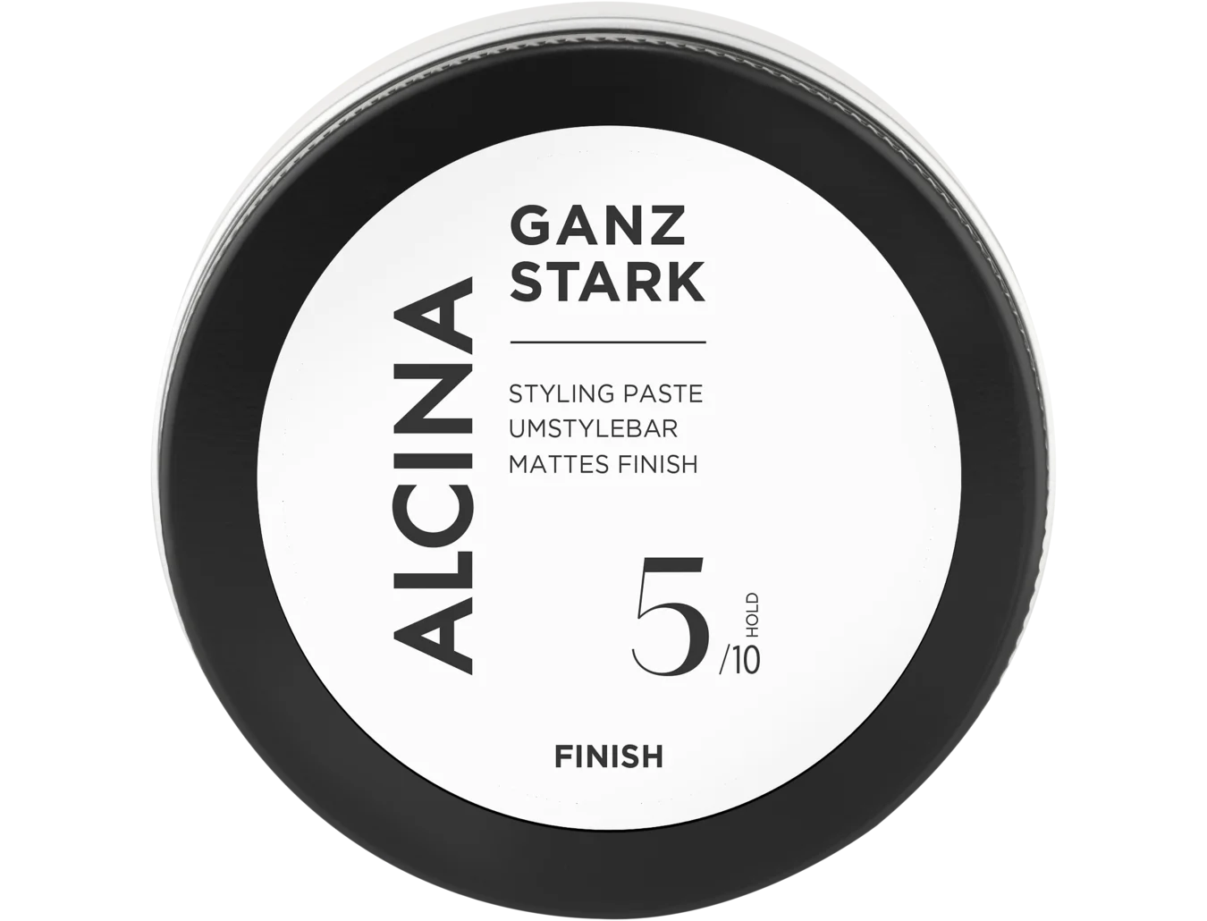 Alcina Style Ganzstark 50 ml