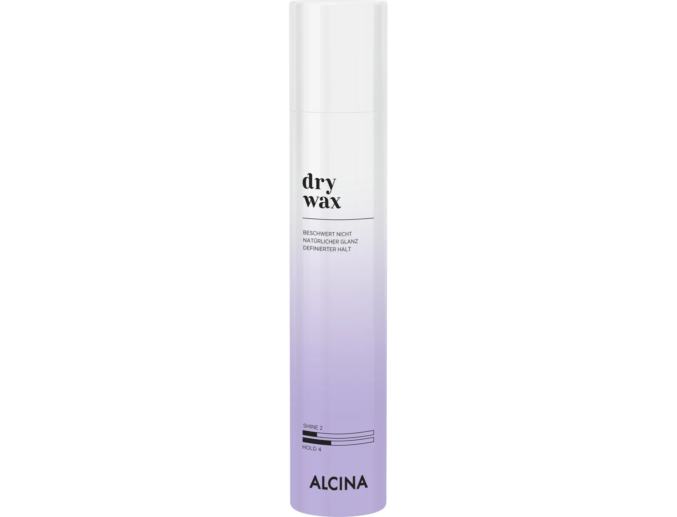 Alcina Dry Wax AER 200 ml