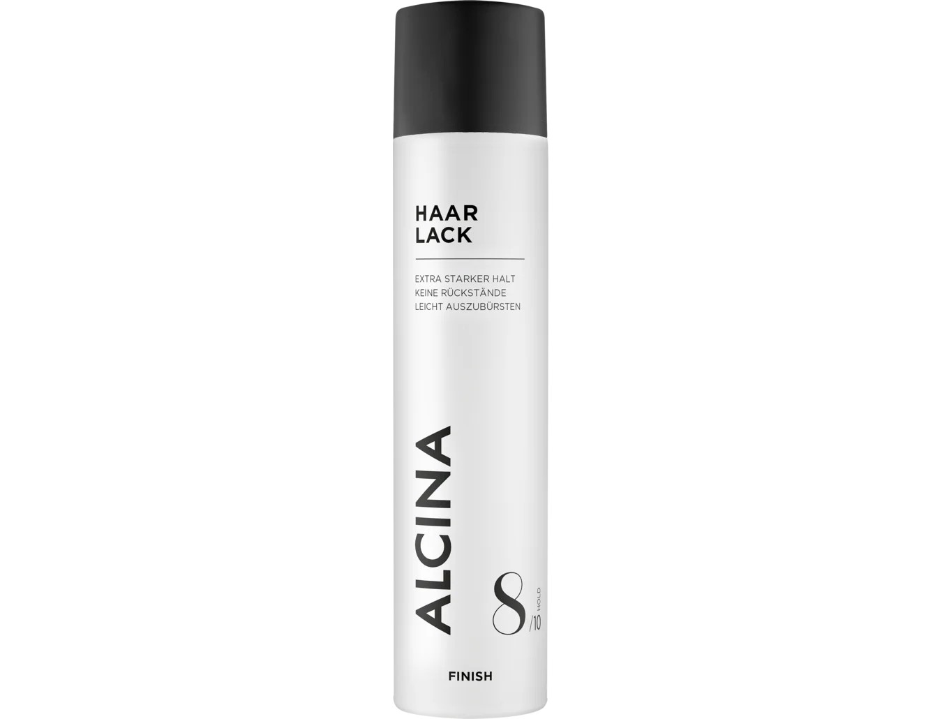 Alcina Haar Lack Aerosol 400 ml