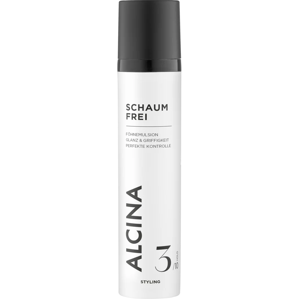 Alcina Style Schaumfrei 100 ml