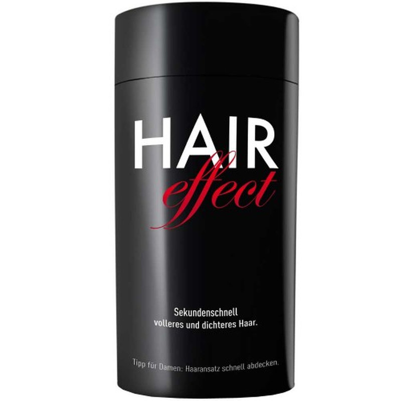 Hair Effect klein light grey 14 Gramm