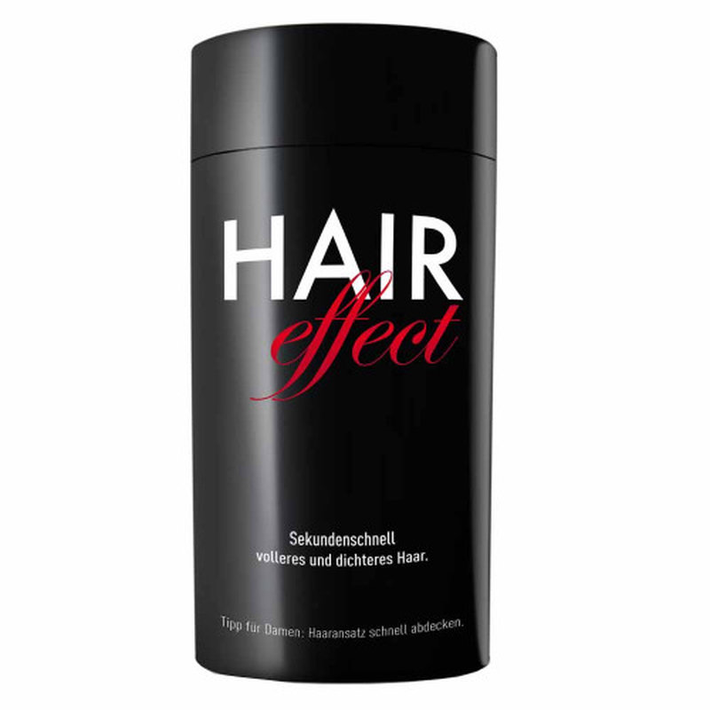 Hair Effect klein dark blonde 8 14 Gramm