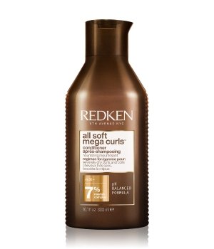 Redken All Soft Mega Curls Conditioner 300