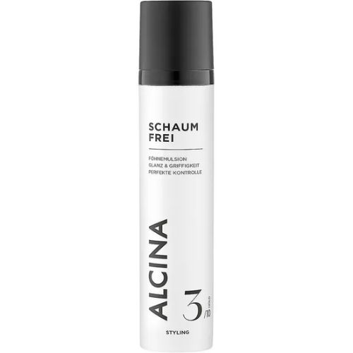 Alcina Style Schaumfrei 100 ml