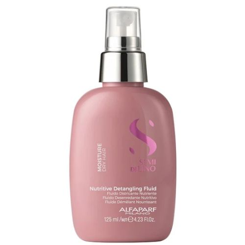 Alfaparf Milano Semi di Lino Moisture Nutritive Detangling Fluid 125ml