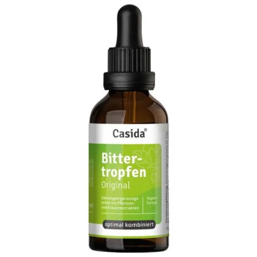 Bittertropfen Original 50 ml