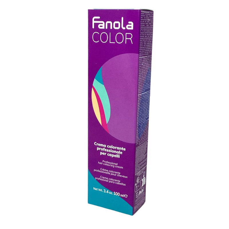 Fanola Cream Color 8.4 100 ml