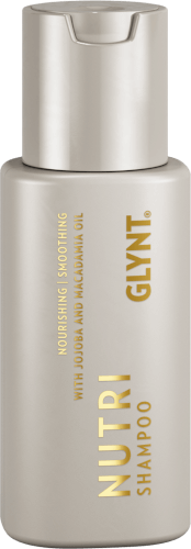 Glynt NUTRI Shampoo 50 ml