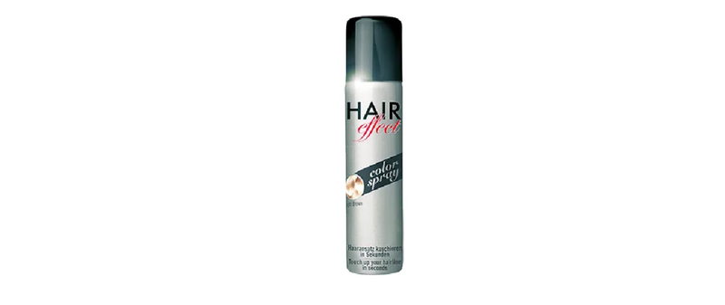 Hair Effect Color Spray blonde 100 ml Ansatzspray
