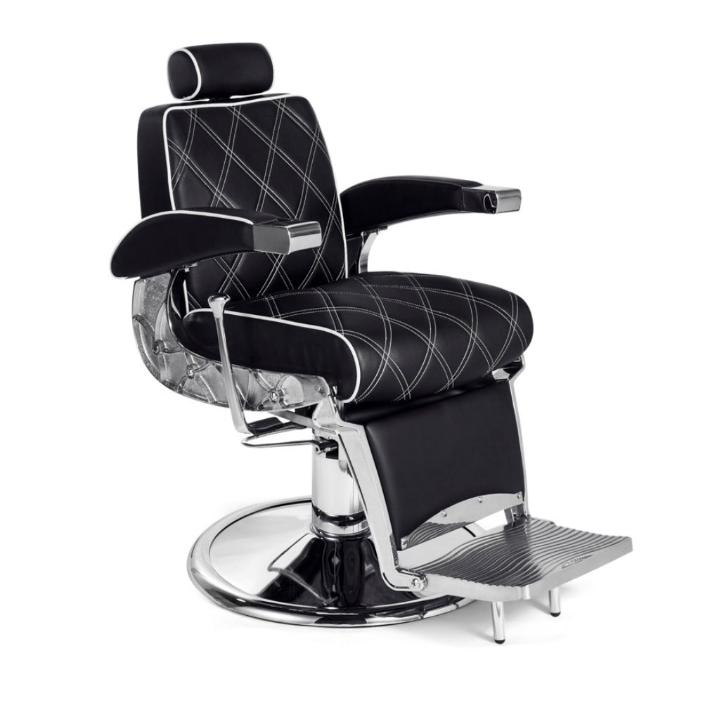 Mirplay Barberstuhl Hugo