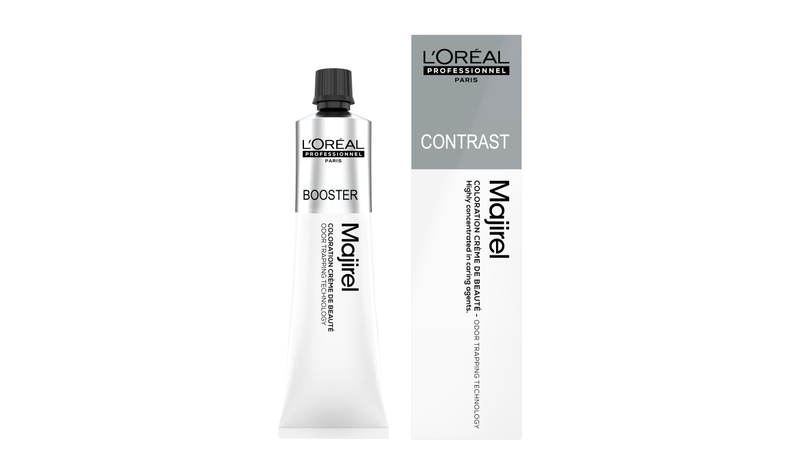 L'Oreal Majirel Booster Rot 60 ml
