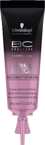 Schwarzkopf BC BONACURE FIBRE FORCE Bond Connector Infusion 12x10 ml