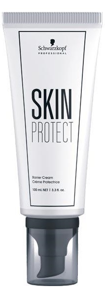 Schwarzkopf Color Enablers Skin Protect 100 ml