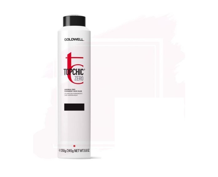 Goldwell Topchic Zero 9 NA hell-hellblond natur asch 250 ml