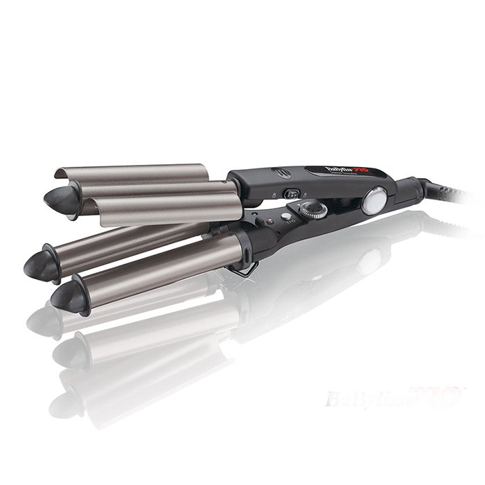 Babyliss Pro Frisiereisen TRIPLE BARREL WAVER  BAB2269TTE