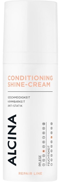 Alcina Conditioning Shine-Cream 50 ml