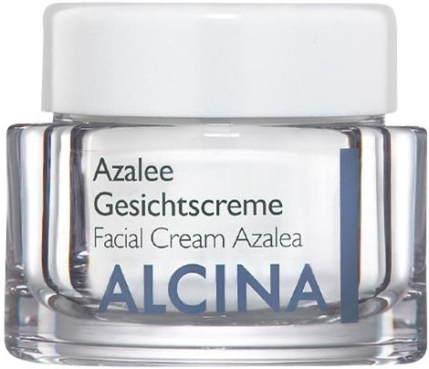 Alcina T Azalee Gesichtscreme 50 ml