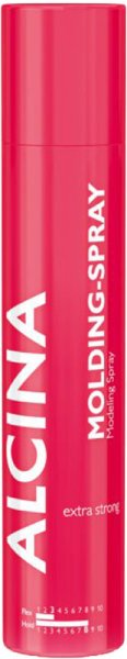 Alcina Molding Spray 200 ml