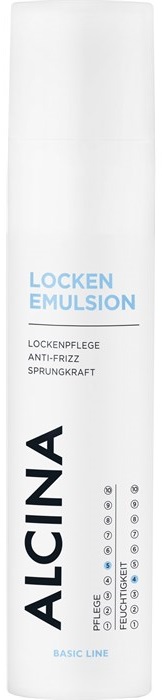 Alcina Locken-Emulsion 100 ml