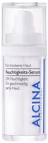 Alcina Feuchtigkeitsserum 30 ml