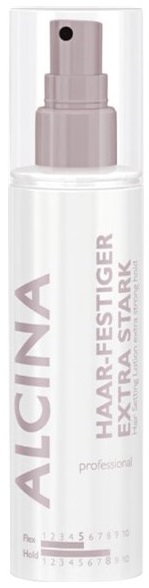 Alcina Haar Festiger extra stark 125 ml