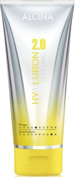 Alcina Hyaluron 2.0 Spülung 200 ml