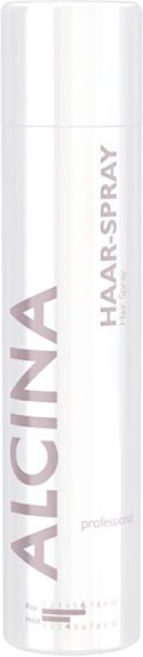 Alcina Haar Spray Aerosol 500 ml