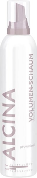 Alcina Volumen Schaum 300 ml