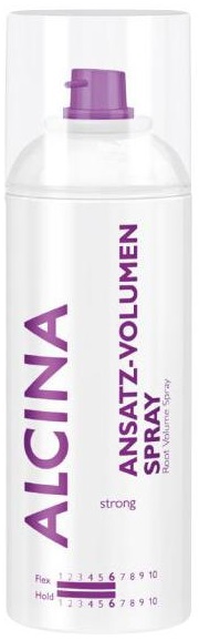 Alcina Ansatz-Volumen-Spray 200 ml