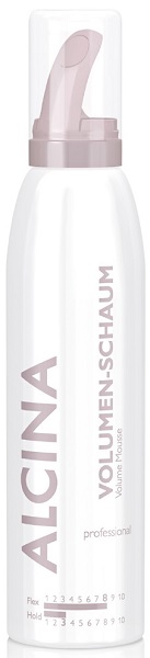 Alcina Volumen Schaum 150 ml