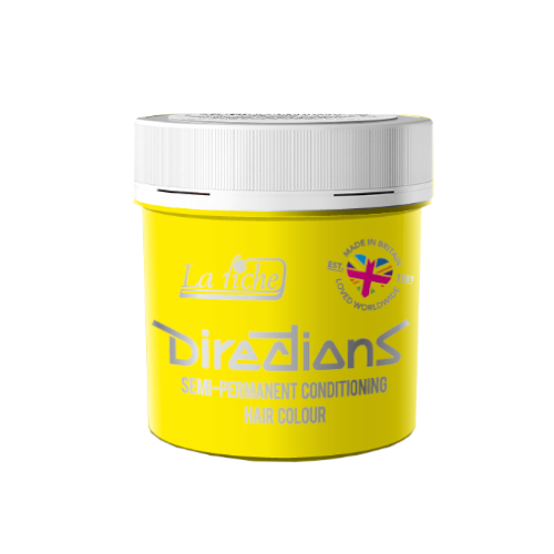 La Riche Directions bright daffodil 100 ml Haartönung