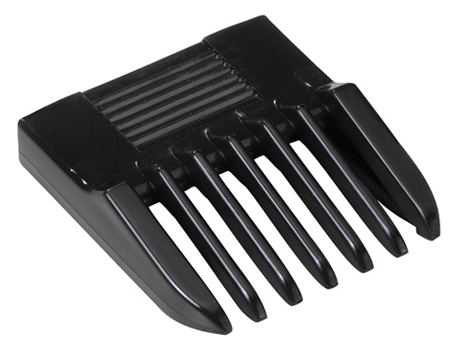 Comair Aufsteckkamm OT 10 für Perl Trimmer 3-6mm Schnittlänge 0,3mm