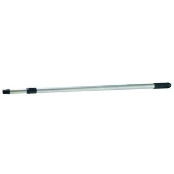 Comair Besenstiel Teleskop 150cm Aluminium