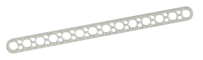 Comair Dauerwellstäbchen 50 Stück lang 140mm