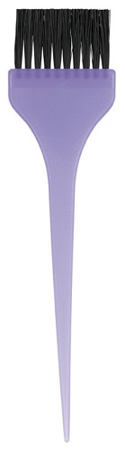 Comair Färbepinsel Jumbo transparent flieder