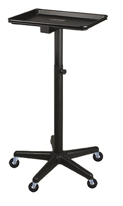 Comair Färbetablett Color Profi Aluminium schwarz