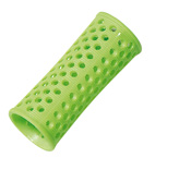 Comair Flachwellwickler 25mm konisch lang 10 Stück grün