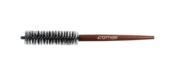 Comair Bürste 25mm Naturborsten rund