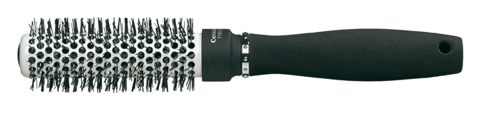 Comair Fönbürste Ceramichülse 25/40mm
